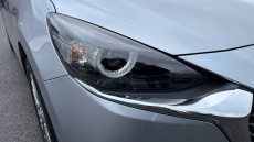 Mazda 2 1.5 Skyactiv G Sport 5dr Auto Petrol Hatchback